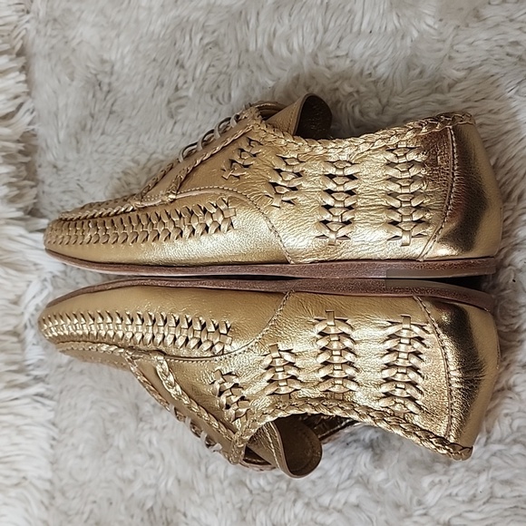 PRADA LOAFERS - Picture 7 of 11